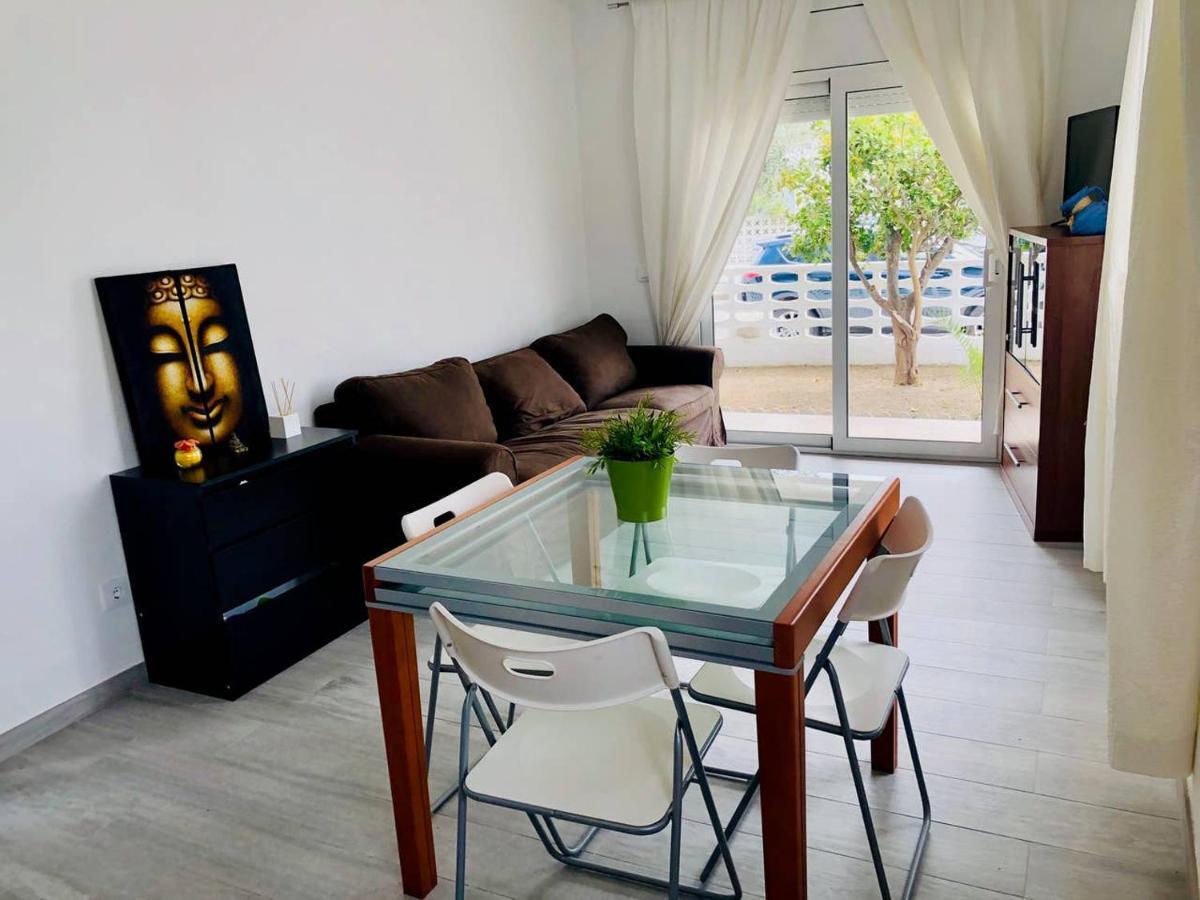 Magnifica Casa Con Jardin Y Barbacoa En Roses Villa Eksteriør billede